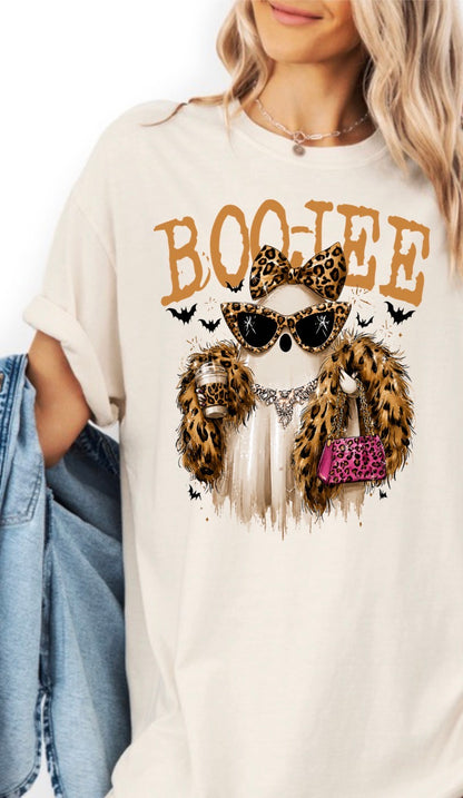 Boo-jee T-Shirt