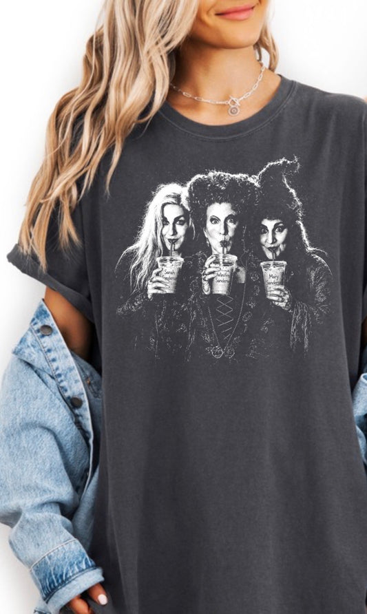 Hocus Pocus T-Shirt
