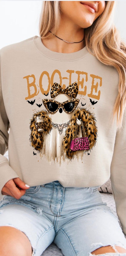 BOO-JEE Sweatshirt