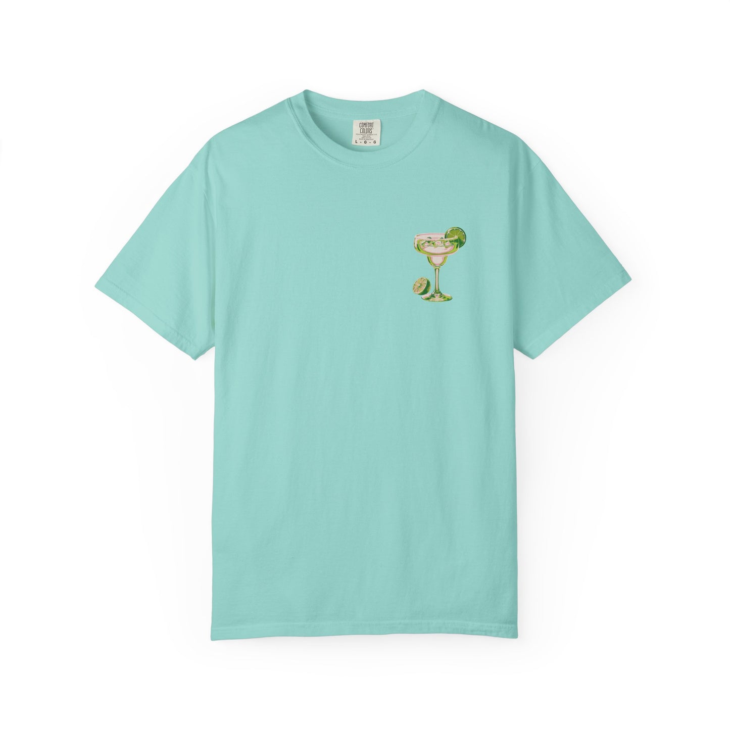 Save Water Drink Margs T-Shirt
