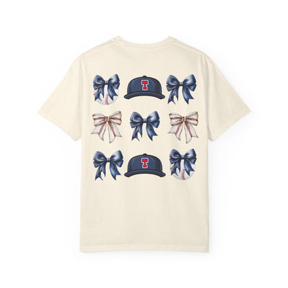 Texas Baseball T-shirt