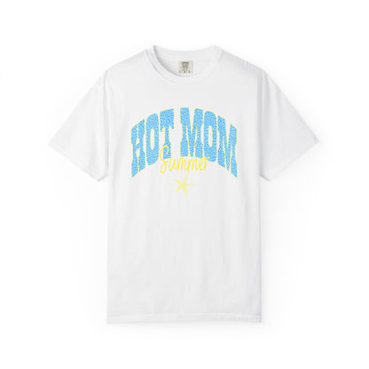 Hot Mom Summer T-Shirt