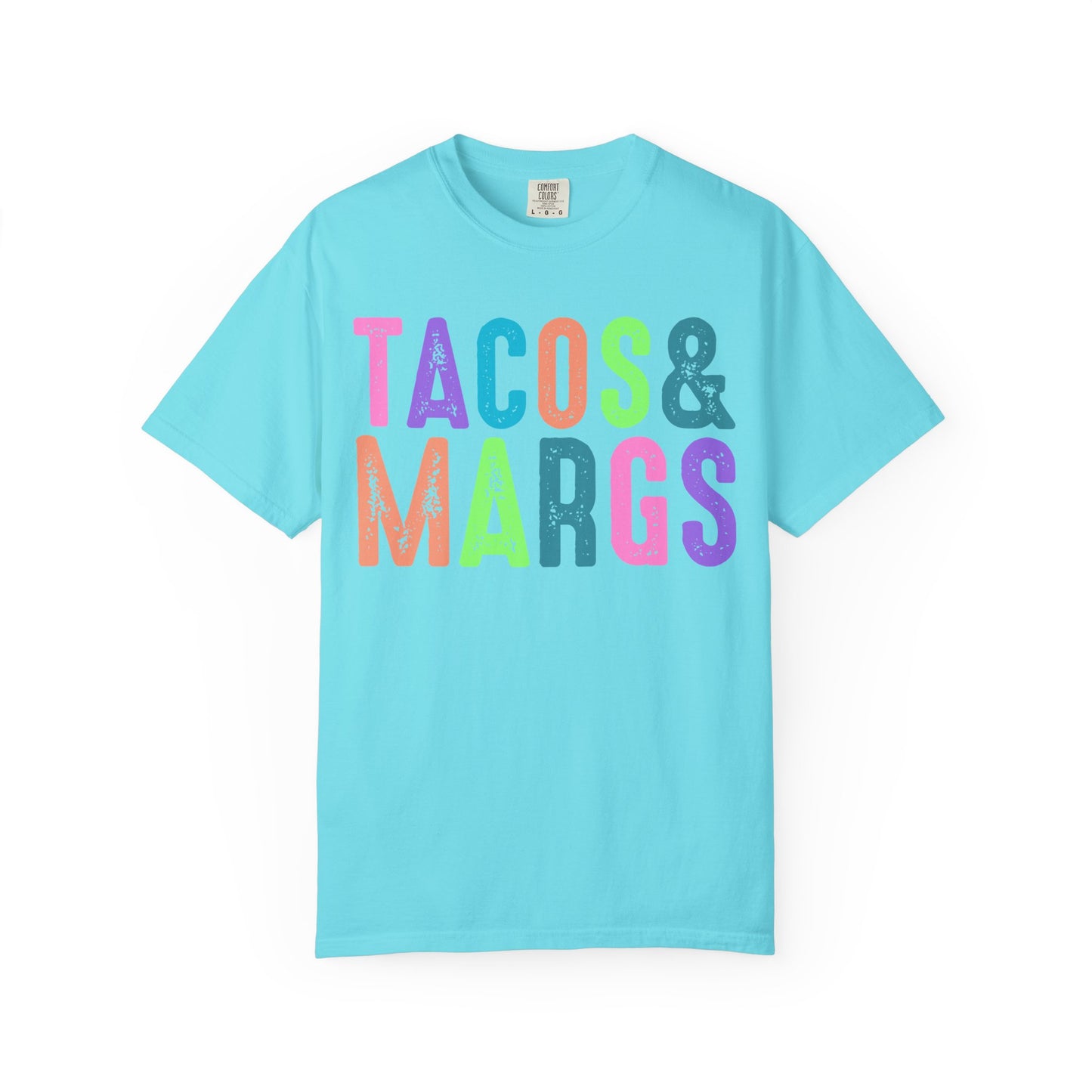 Tacos & Margs T-Shirt