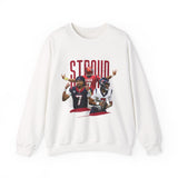 C.J. Stroud Crewneck