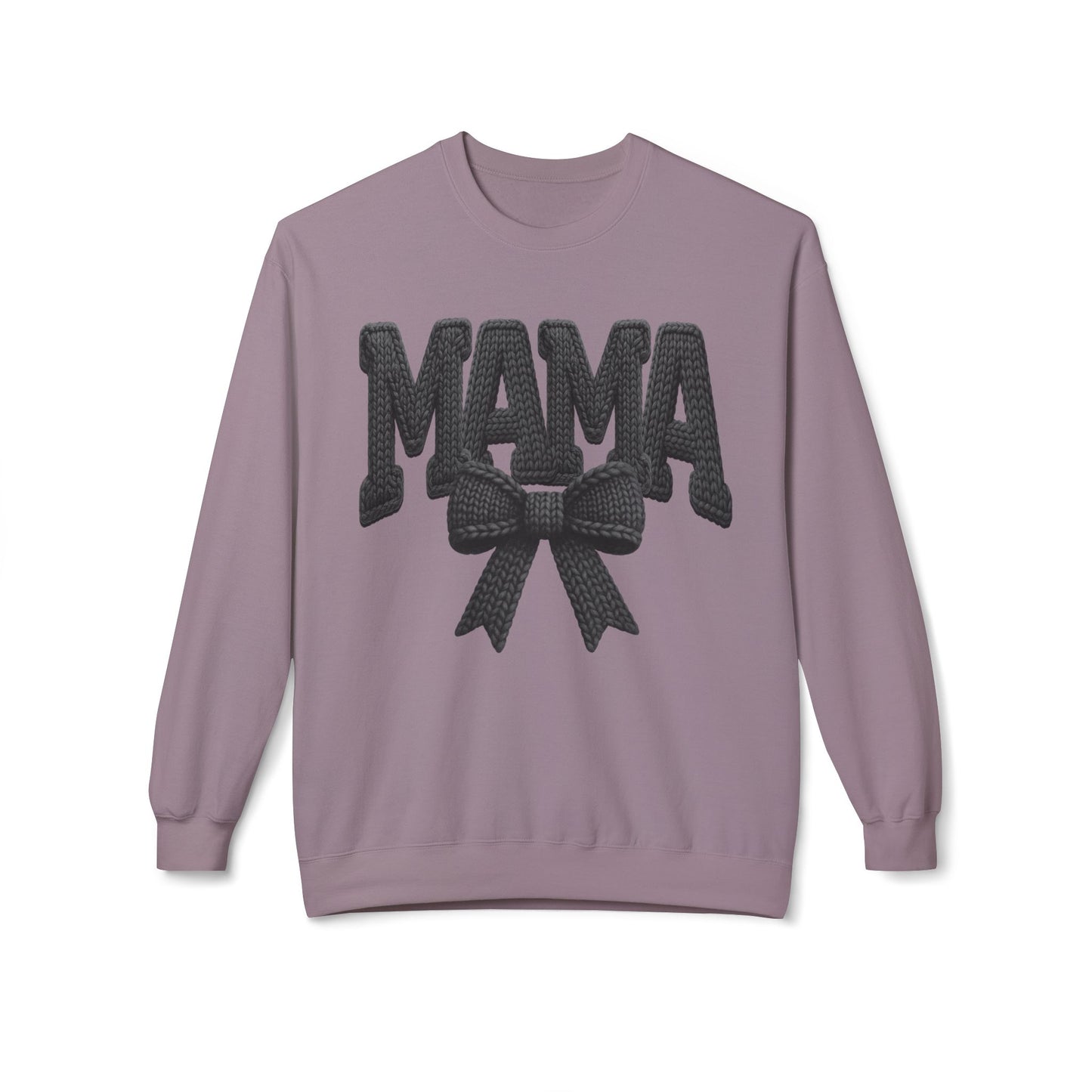 MAMA Crewneck