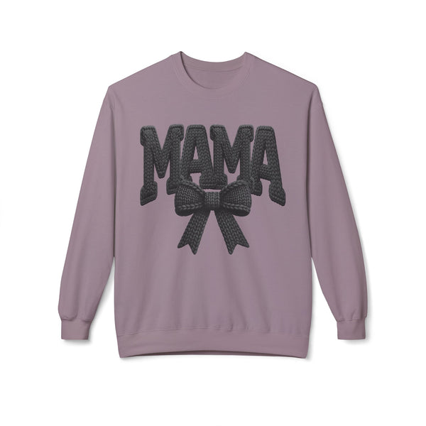 MAMA Crewneck