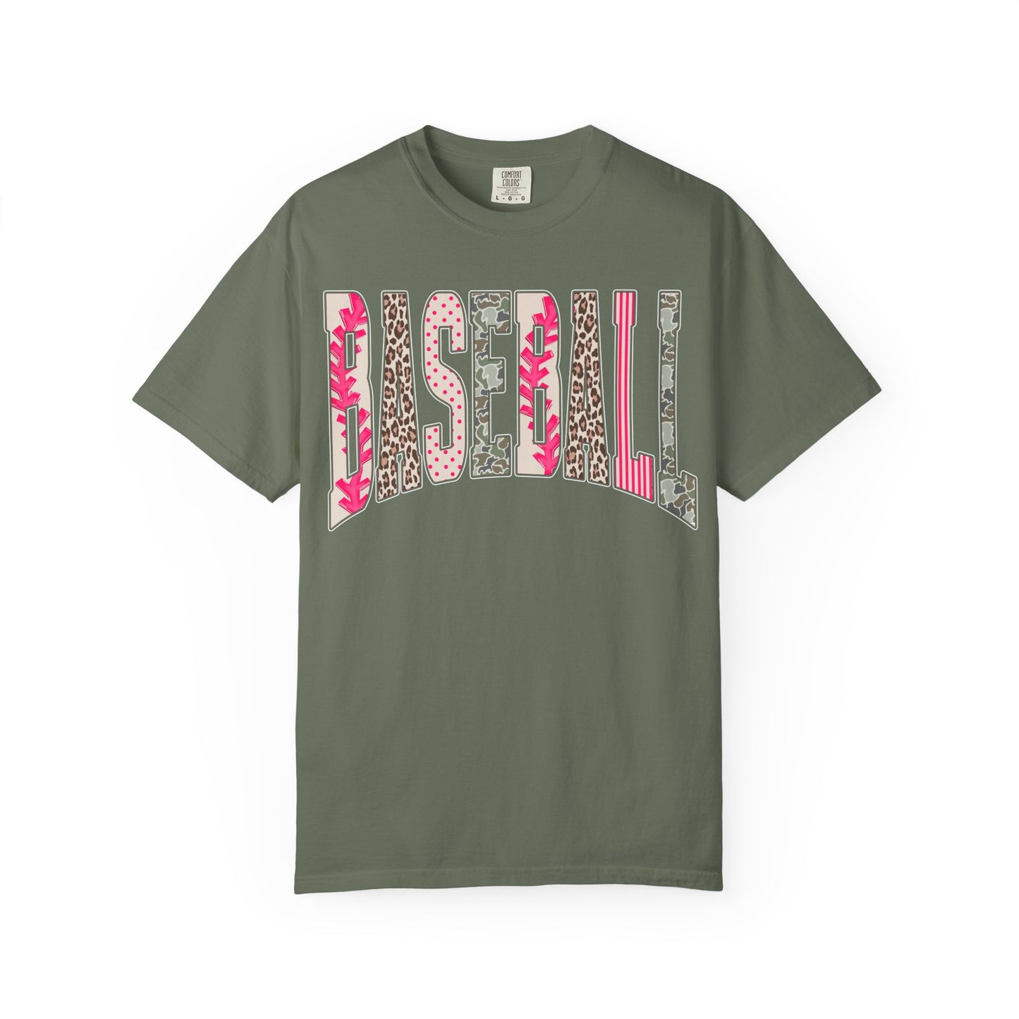 Baseball T-Shirt