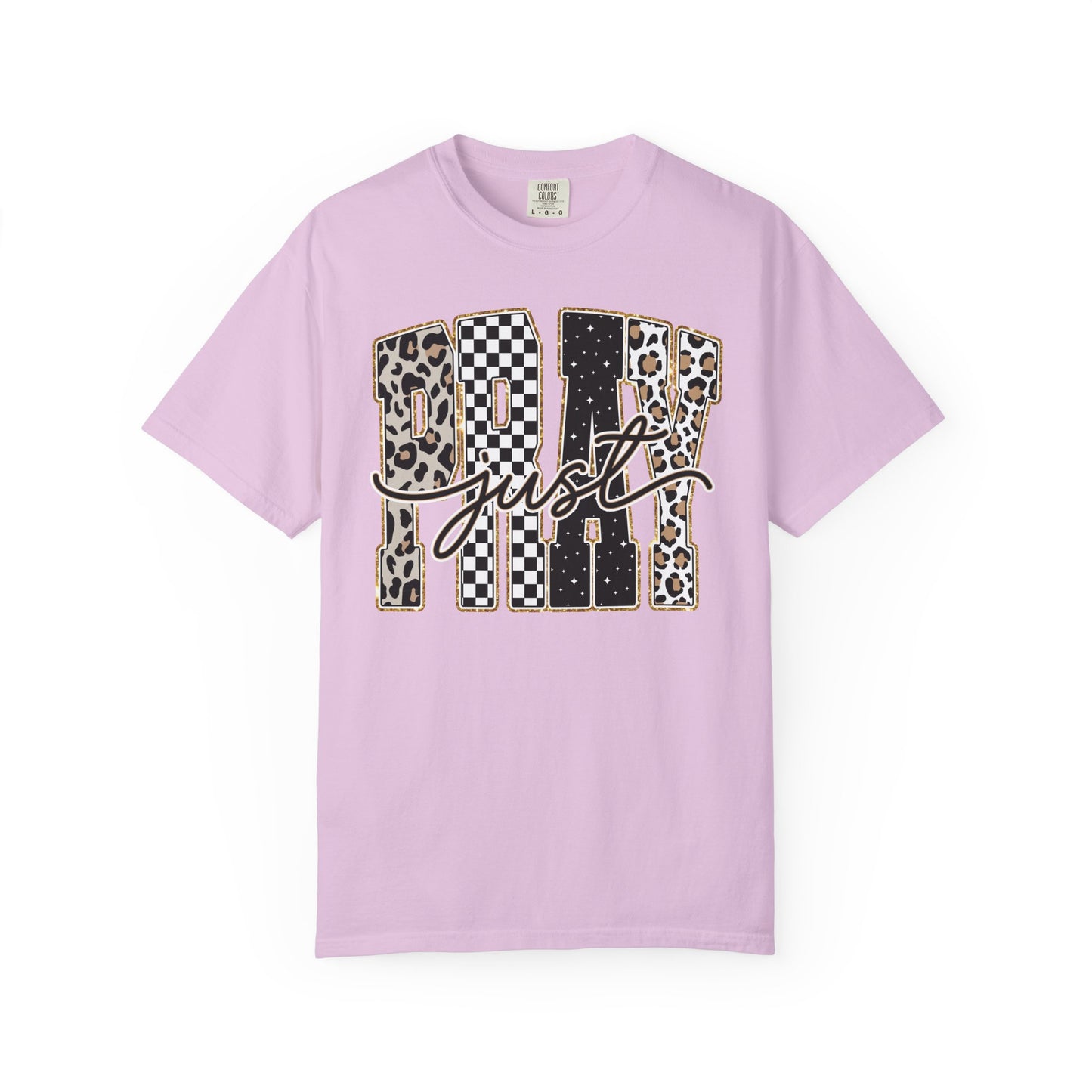 "Just PRAY" T-Shirt