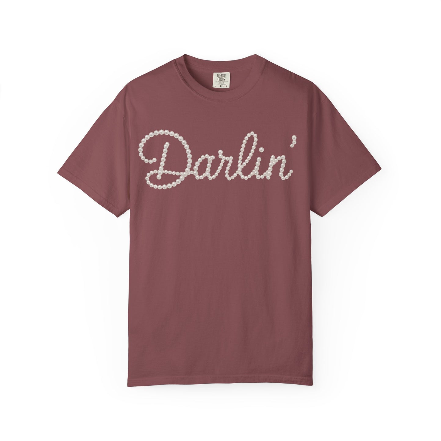 Darlin' Tee