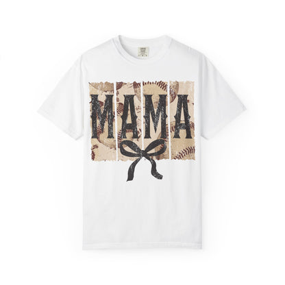 Baseball Mama T-Shirt