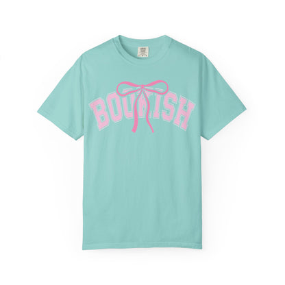 Bookish Graphic T-Shirt