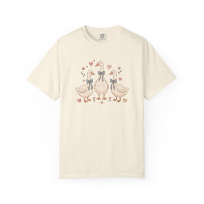 Goose Trio T-Shirt