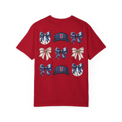 Texas Baseball T-shirt