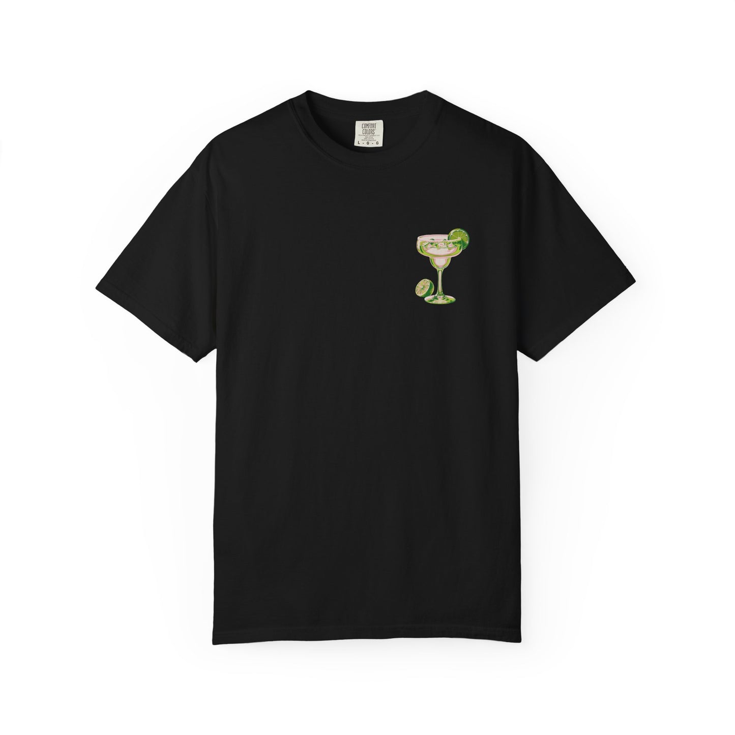 Save Water Drink Margs T-Shirt