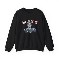'MAYE' Vintage Graphic Crewneck