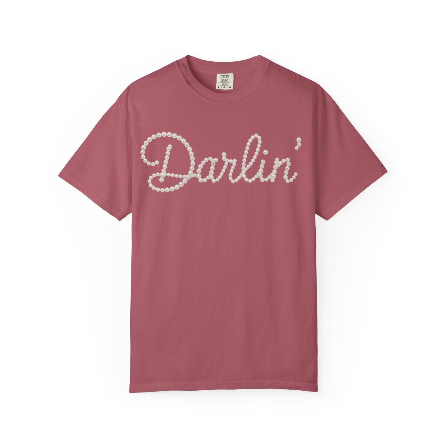 Darlin' Tee