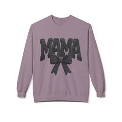 MAMA Crewneck