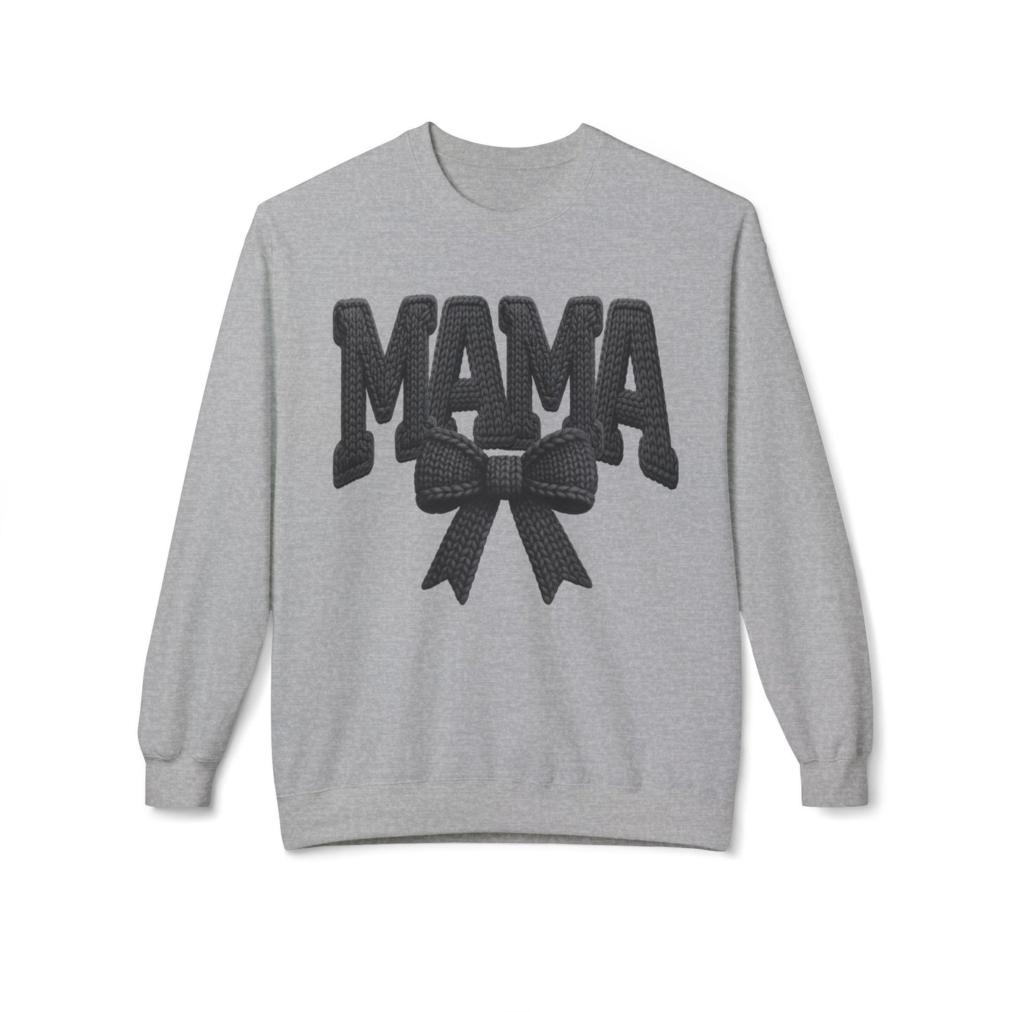 MAMA Crewneck