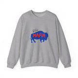 Buffalo Mafia Crewneck