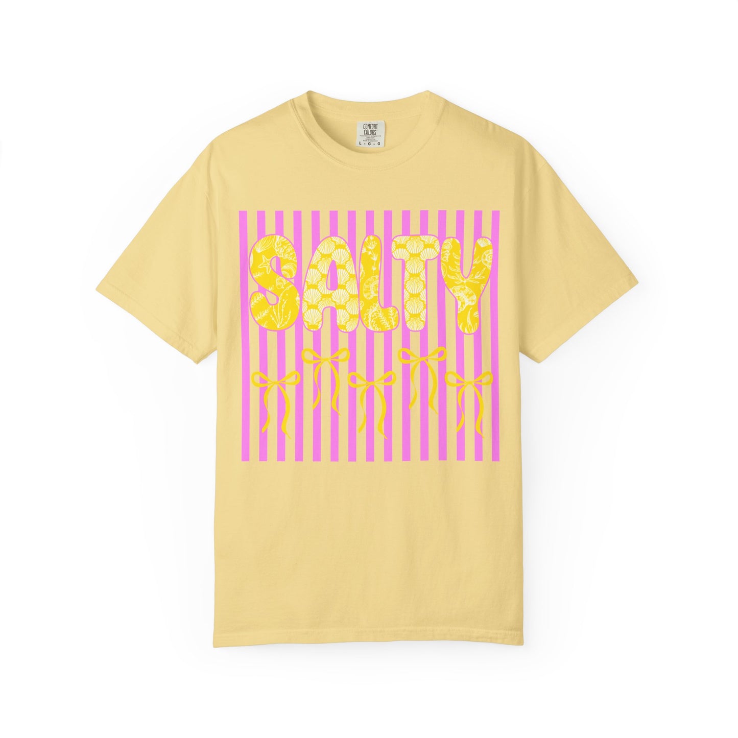 Salty Sunshine Graphic T-Shirt