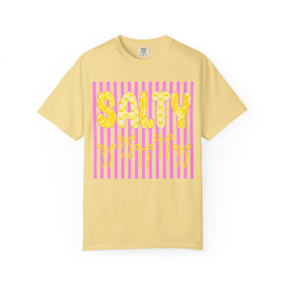 Salty Sunshine Graphic T-Shirt