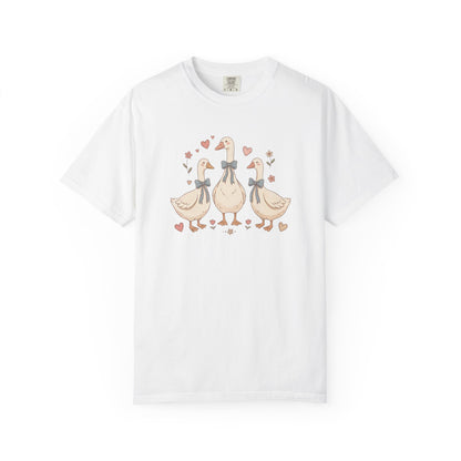Goose Trio T-Shirt