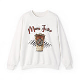 Mom Juice Crewneck