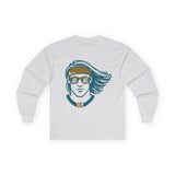 Jax Jags Long Sleeve Tee