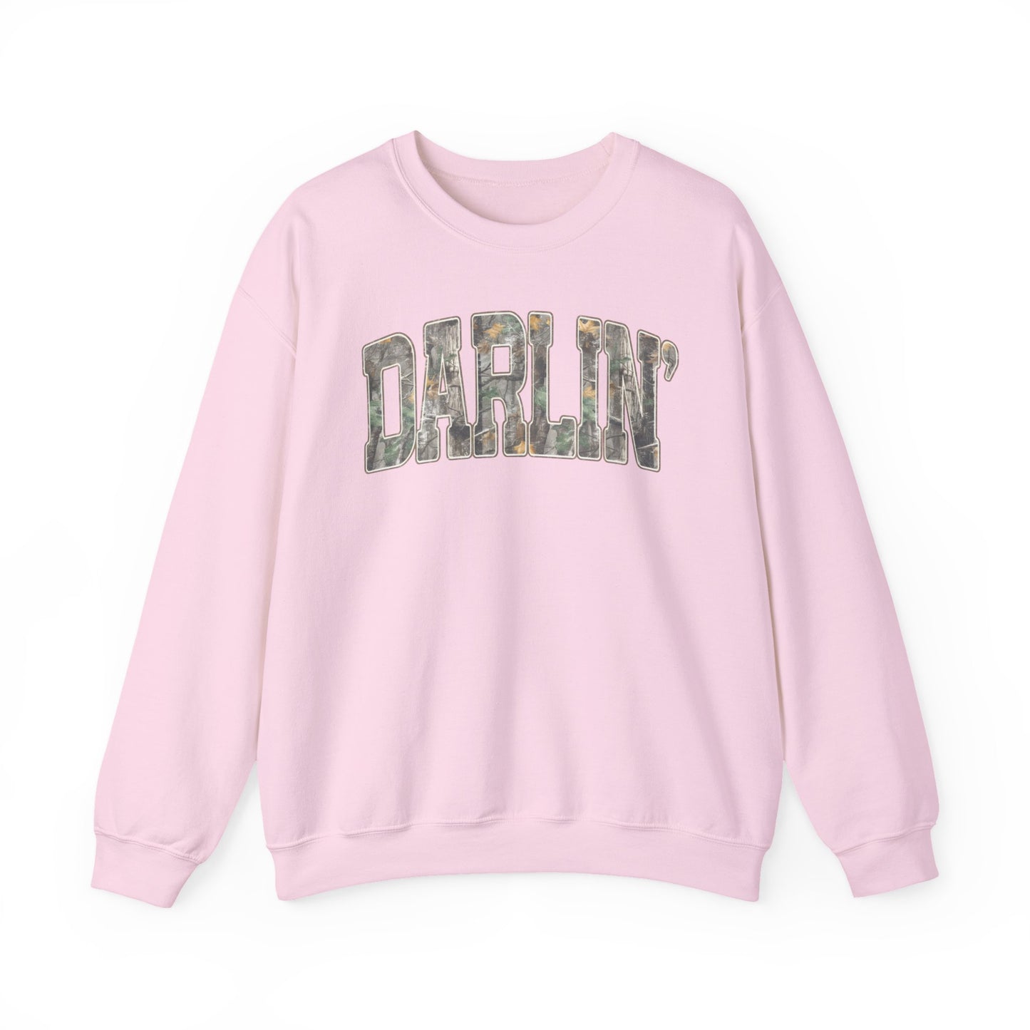 ‘Darlin' Crewneck
