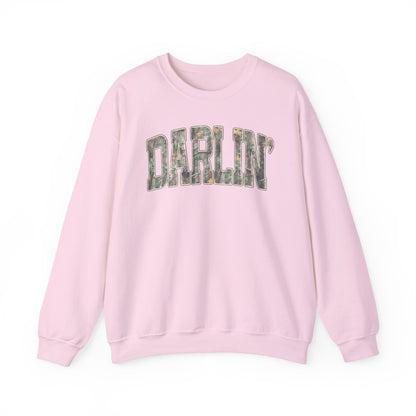‘Darlin' Crewneck