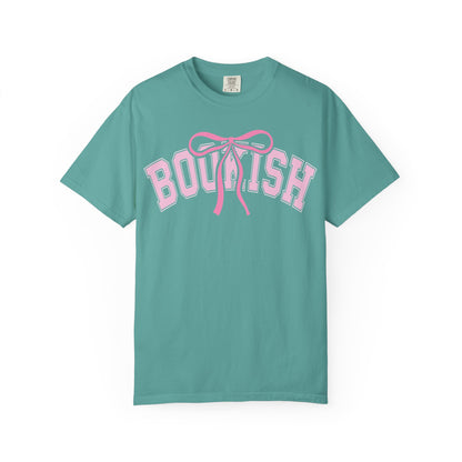Bookish Graphic T-Shirt
