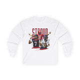 C.J. Stroud Long Sleeve Tee