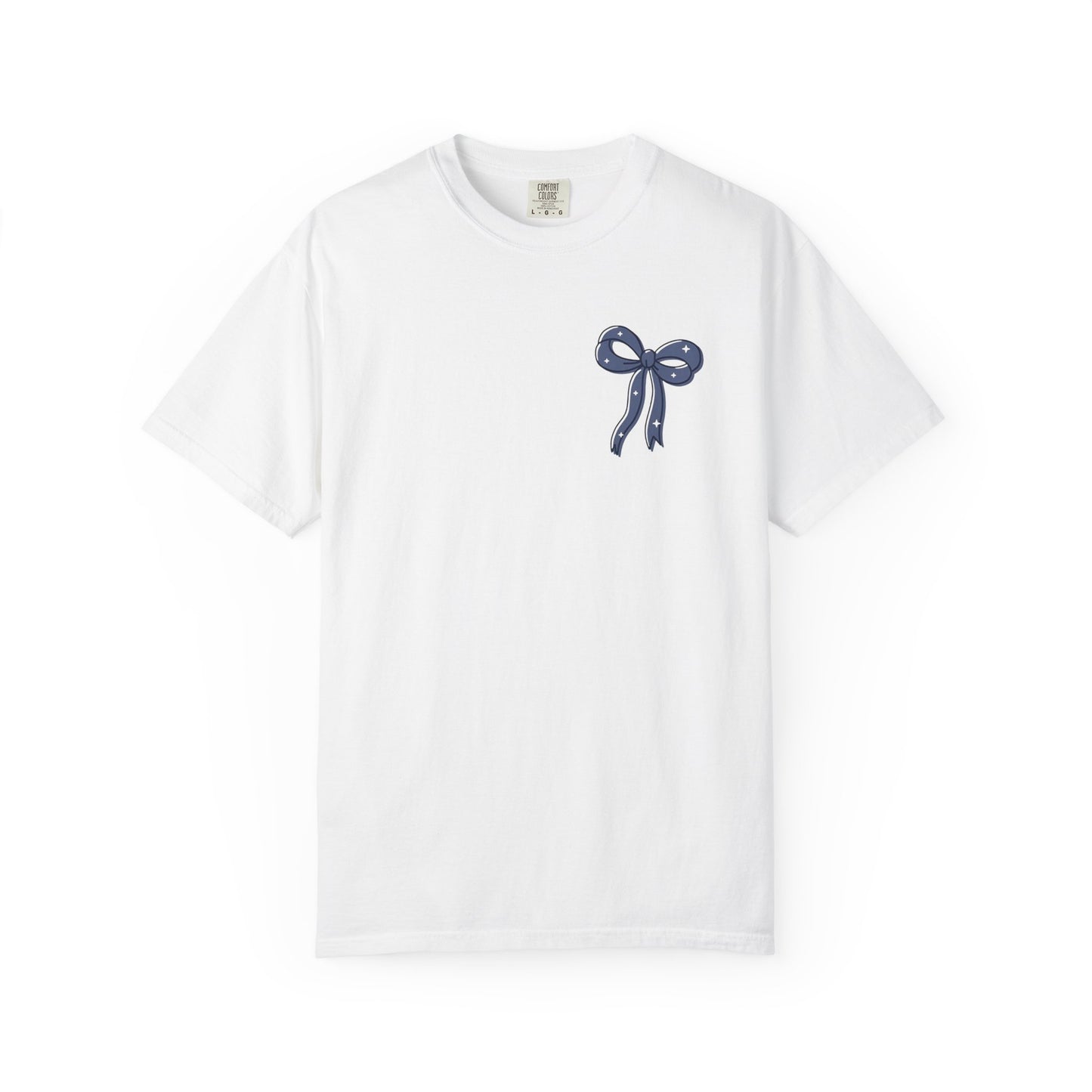 American Honey Patriotic T-Shirt