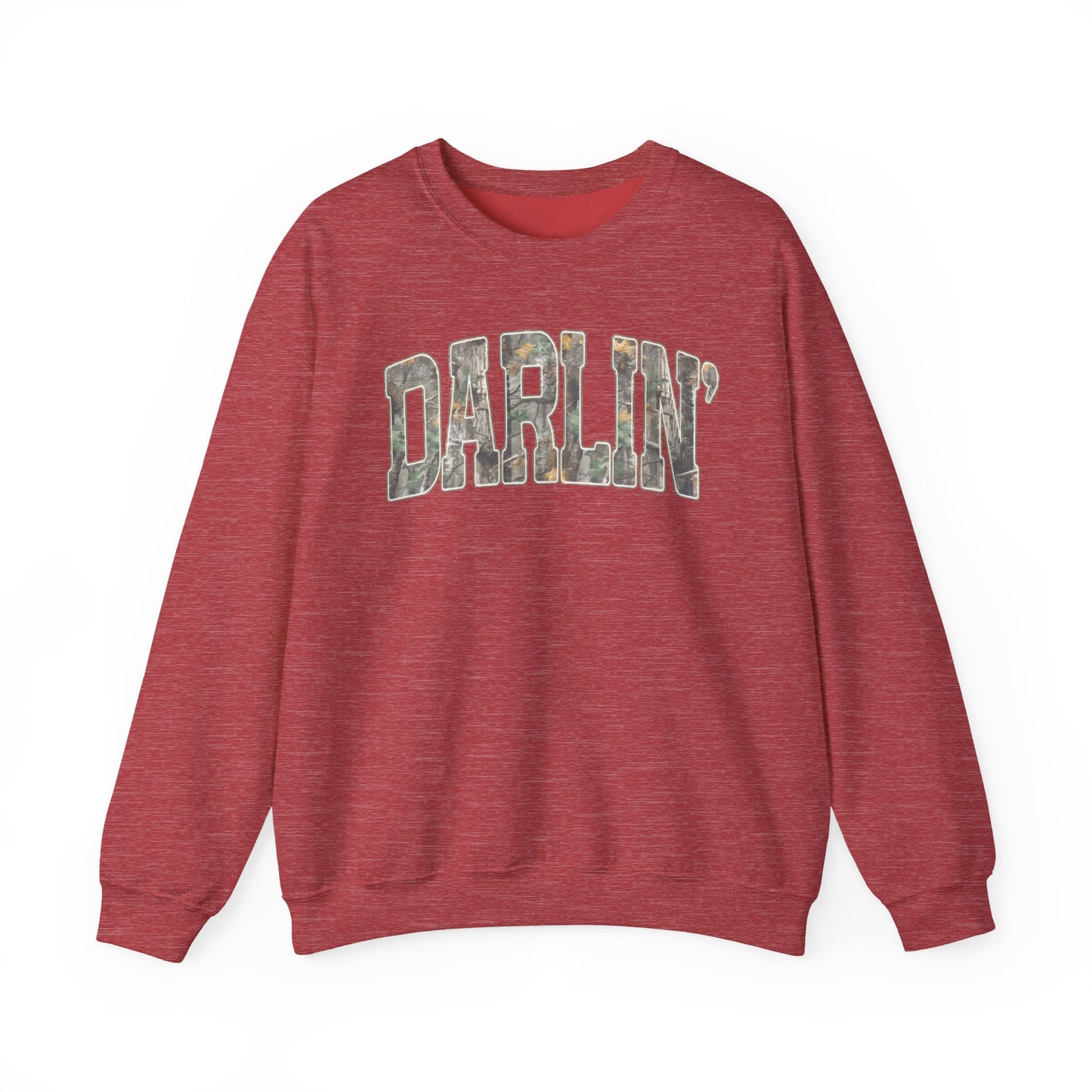 ‘Darlin' Crewneck