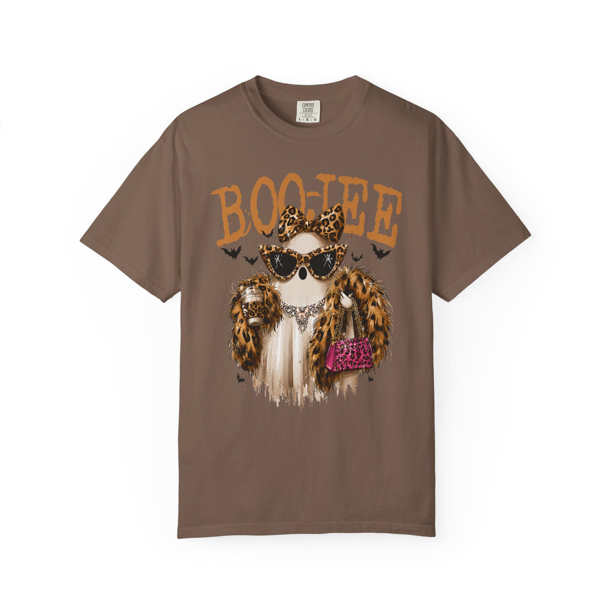 Boo-jee T-Shirt