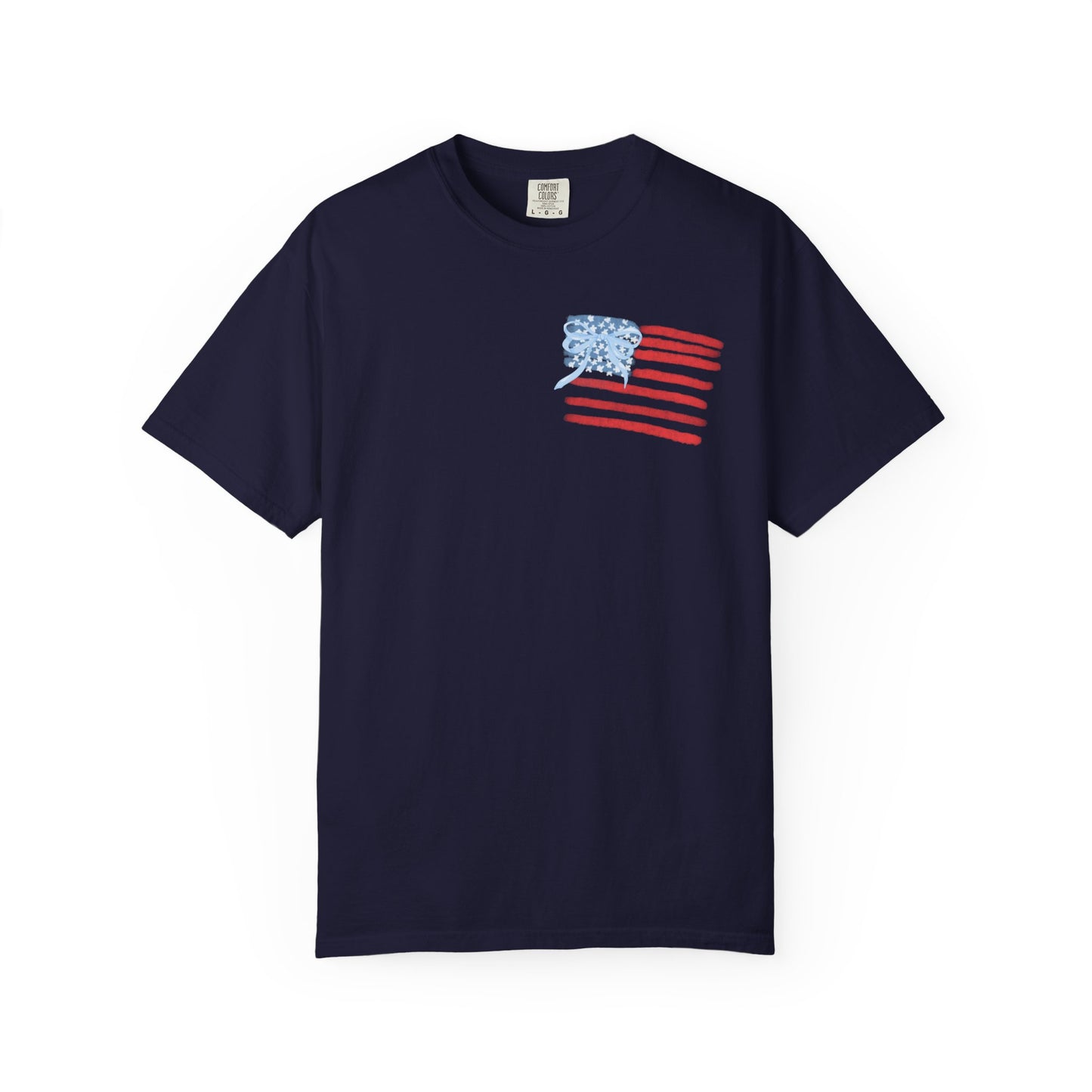 Let Freedom Ring T-Shirt