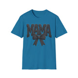 Mama Bow T-Shirt