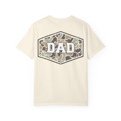 Dad Camo T-Shirt