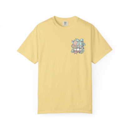 Salty Soul Seashell T-Shirt