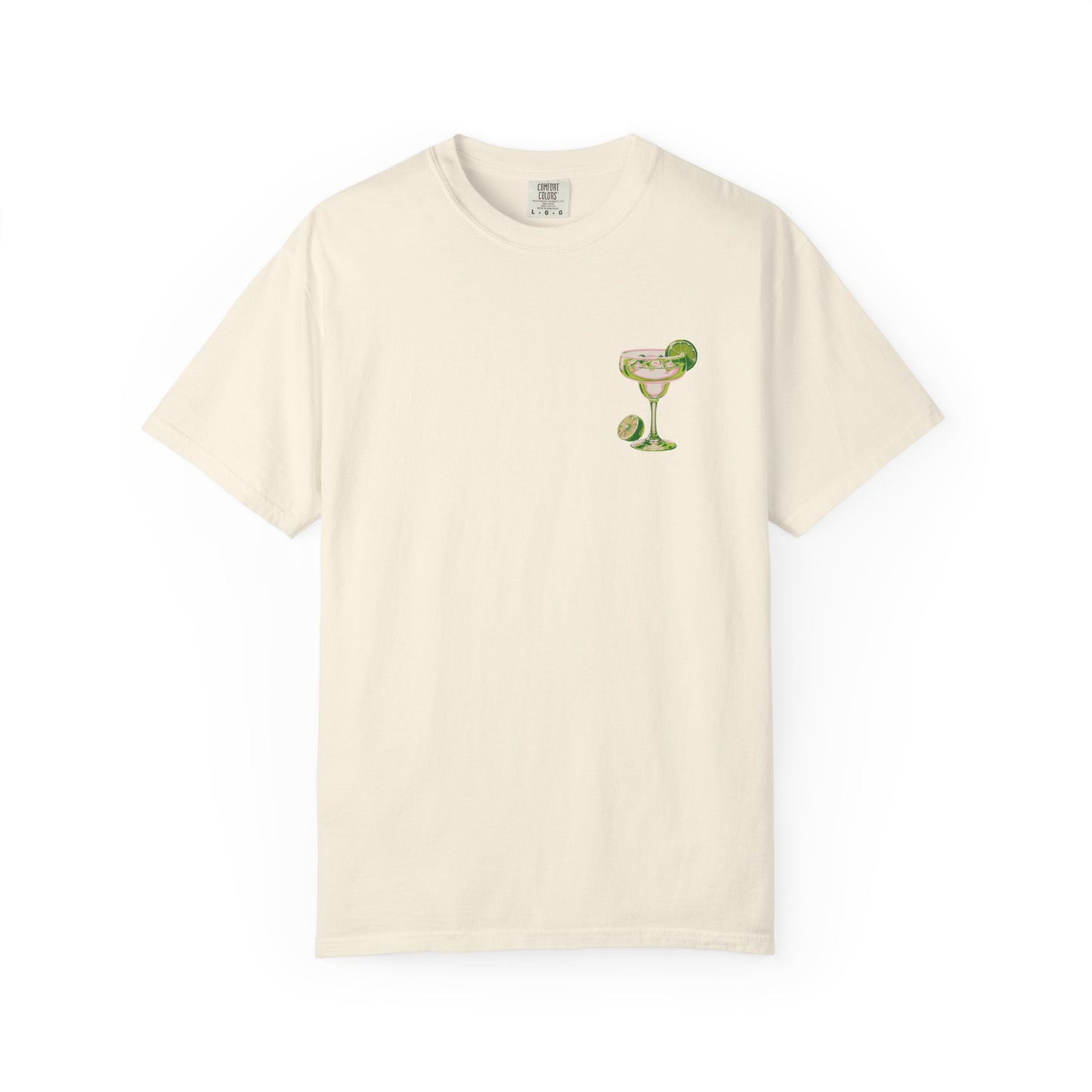Save Water Drink Margs T-Shirt