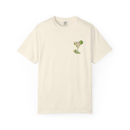 Save Water Drink Margs T-Shirt