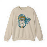 JAX JAGS Crewneck
