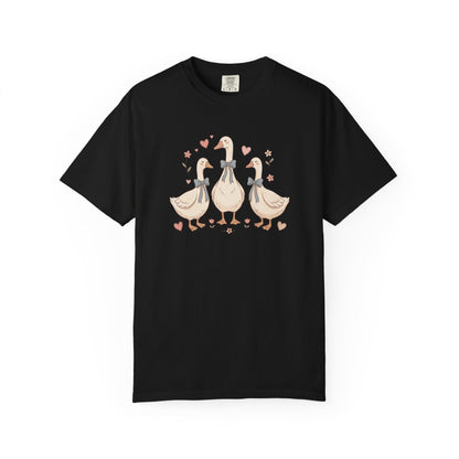 Goose Trio T-Shirt