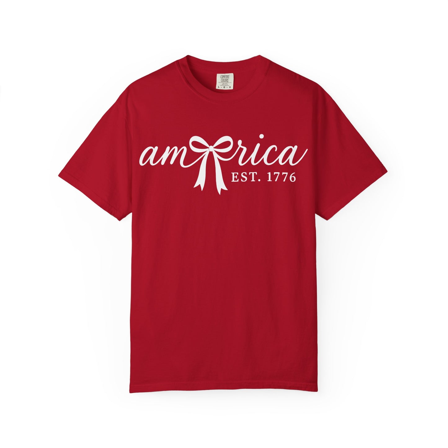 America T-Shirt