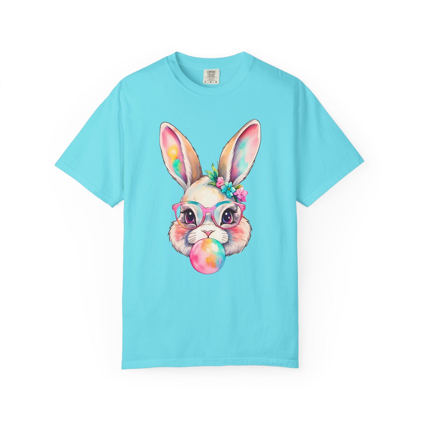 Easter Bunny Bubblegum T-Shirt