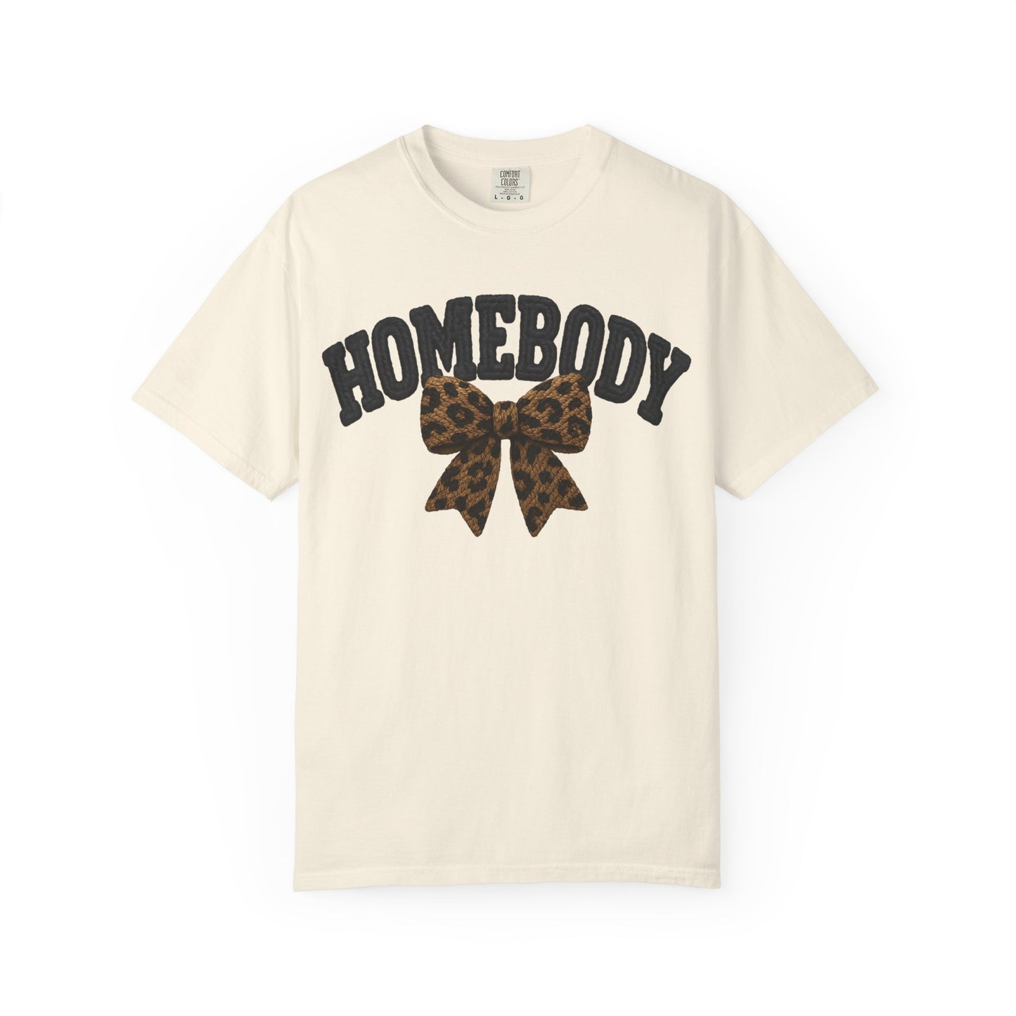 Homebody T-Shirt