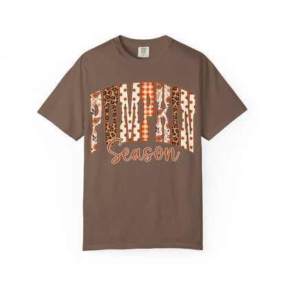 Pumpkin Season T-Shirt