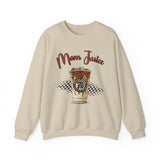 Mom Juice Crewneck