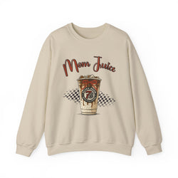 Mom Juice Crewneck