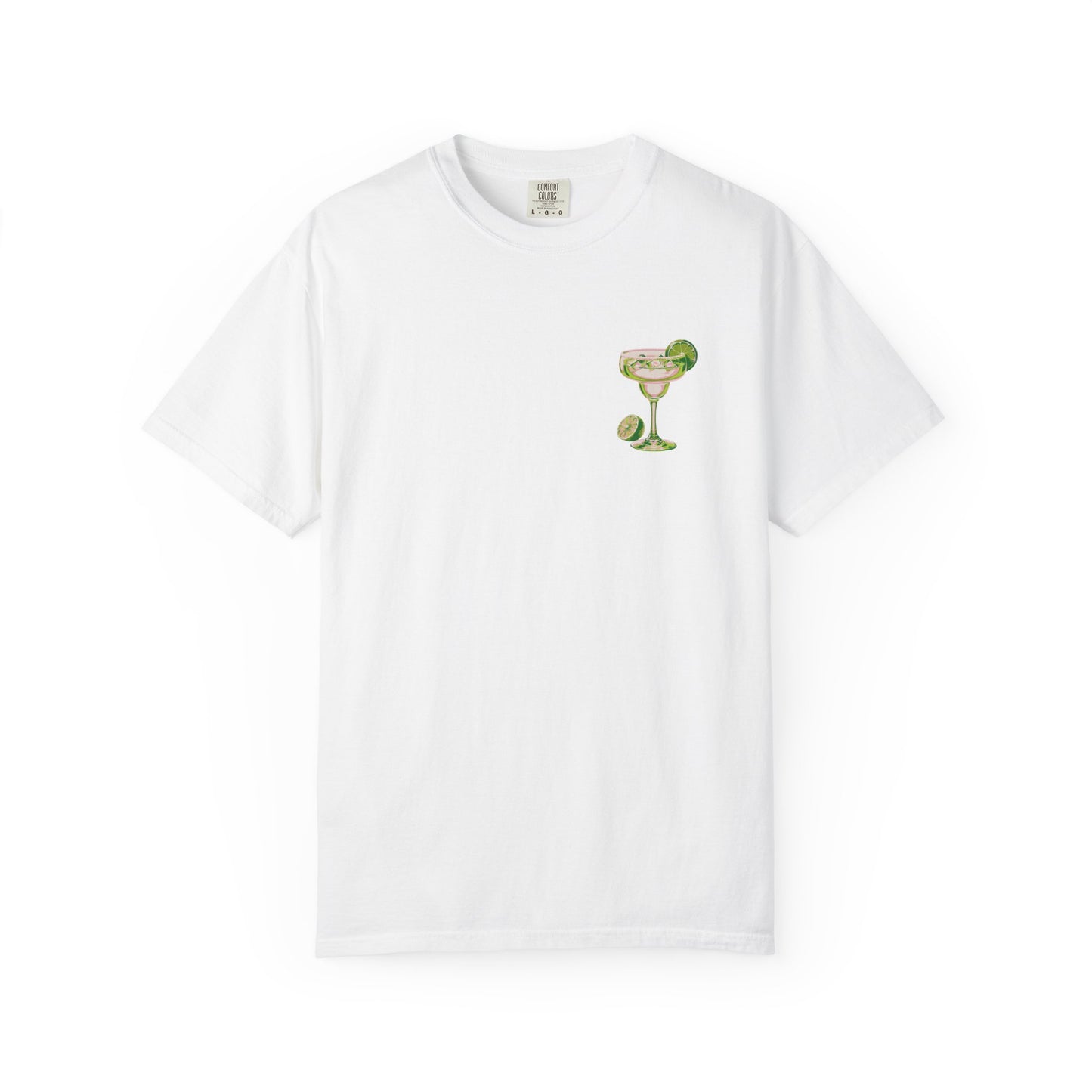 Save Water Drink Margs T-Shirt